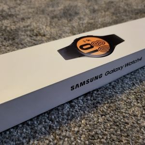 Samsung Galaxy Watch 4 - 44mm